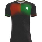 Functional and Trendy Soccer Shirt for Every Athlete