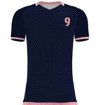 Comfort-Driven Soccer Shirt Designed for the Fast-Paced Player