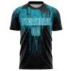 Modern Soccer Jersey Designed for Top-Tier Performance