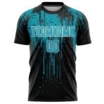 Modern Soccer Jersey Designed for Top-Tier Performance