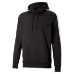 Soft Hoodie with a Modern Fit for Relaxed Comfort