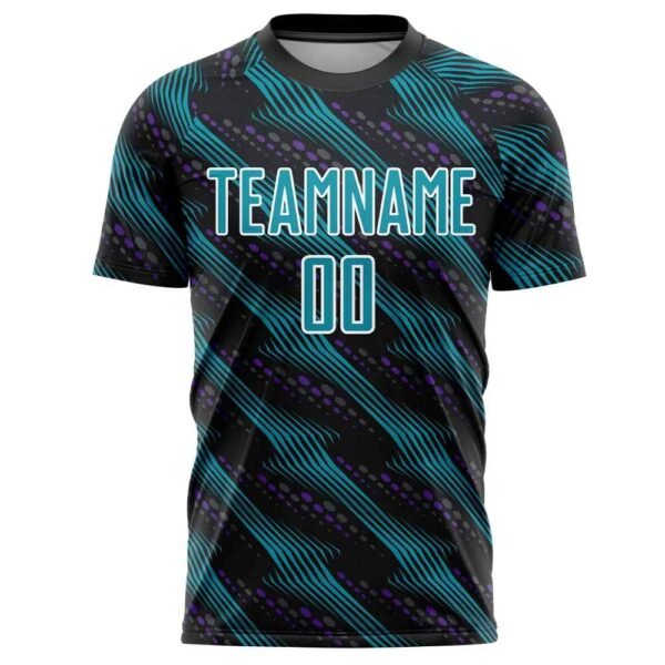 1_1_11zon Sleek Soccer Jersey with Dynamic Fit and Design