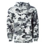 Classic Hoodie Designed for Versatility and Maximum Comfort