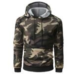 Premium Hoodie Perfect for Daily Wear and Outdoor Activities