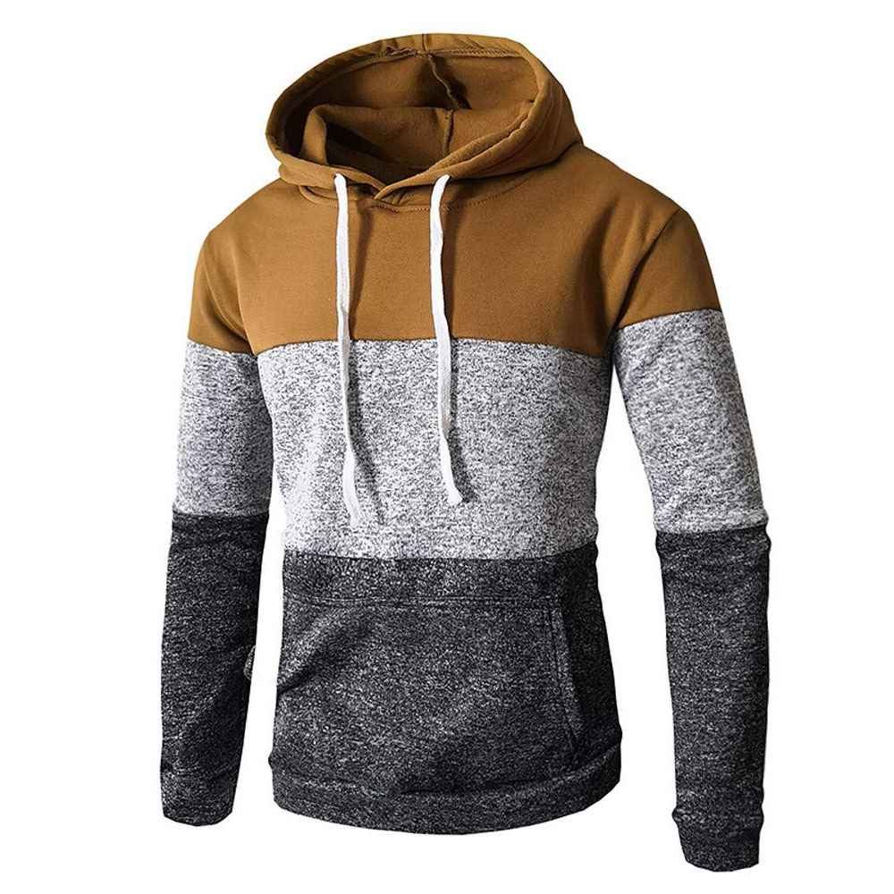 Sleek Hoodie with Adjustable Features for a Custom Fit