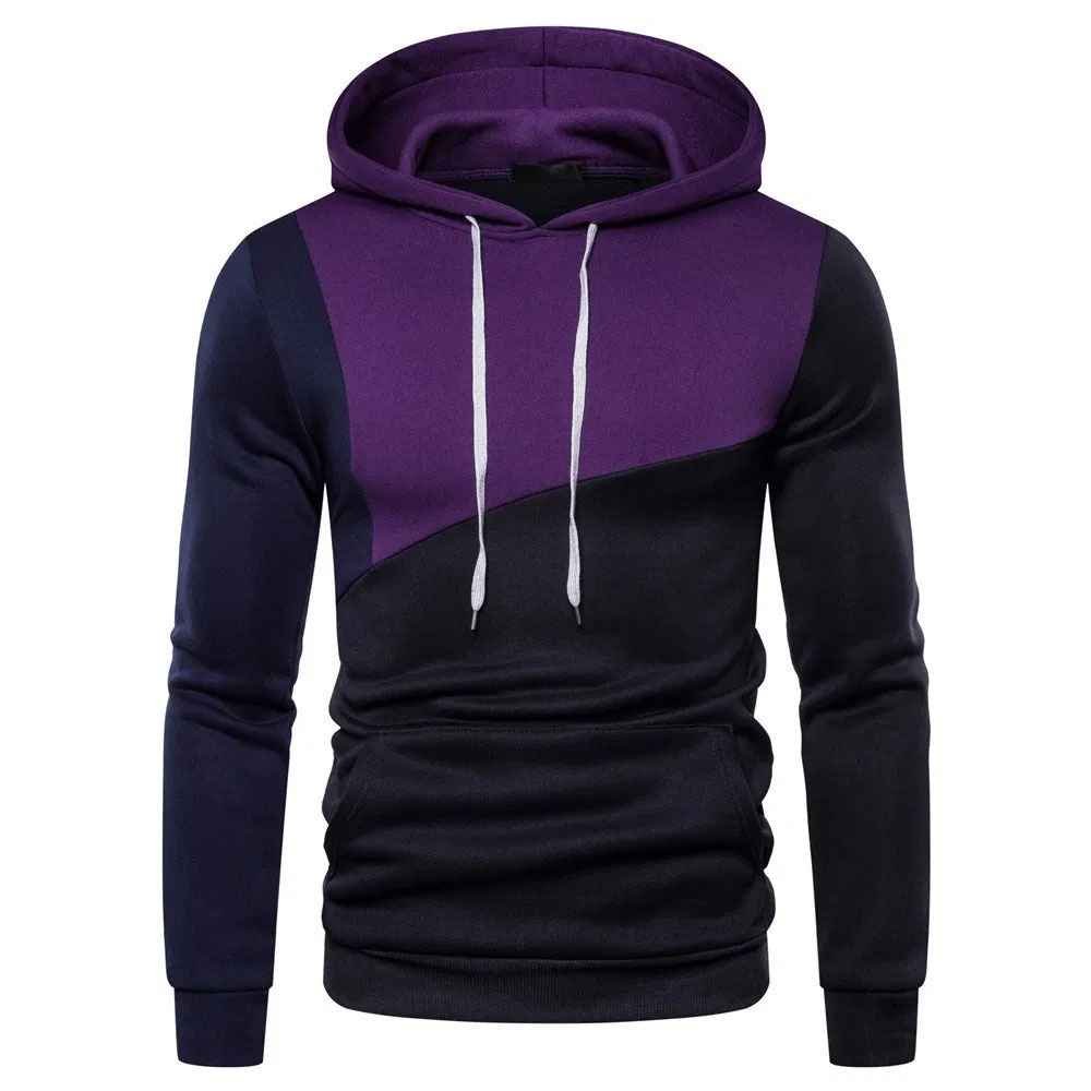 Trendy Hoodie with a Comfortable Fit for Everyday Wear