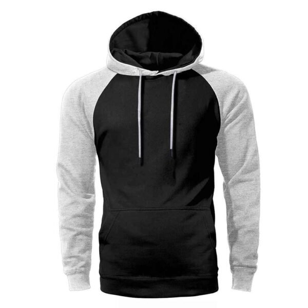 1_1_11zon Classic Hoodie Featuring a Cozy Interior and Stylish Exterior