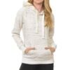 Comfortable Hoodie Perfect for Relaxing Days and Casual Outfits