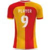 Comfortable and Stylish Soccer Jersey with High-Performance Features