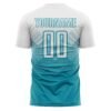 Lightweight Soccer Jersey for Enhanced Mobility