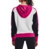 Relaxed-fit hoodie with a soft interior, designed for all-day wear.