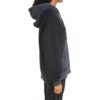 Trendy hoodie featuring modern graphics, ideal for casual streetwear.