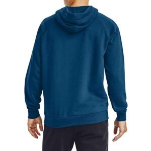 Comfortable hoodie with adjustable features for a perfect fit every time.