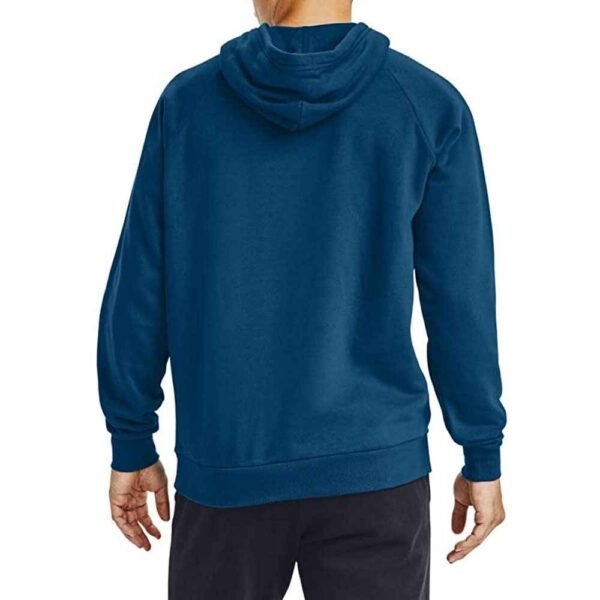 Comfortable hoodie with adjustable features for a perfect fit every time.