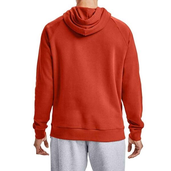 Stylish hoodie in bold colors, perfect for adding flair to any outfit.