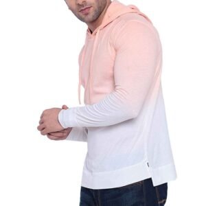 Soft and durable hoodie designs showcasing multiple color options and logos.