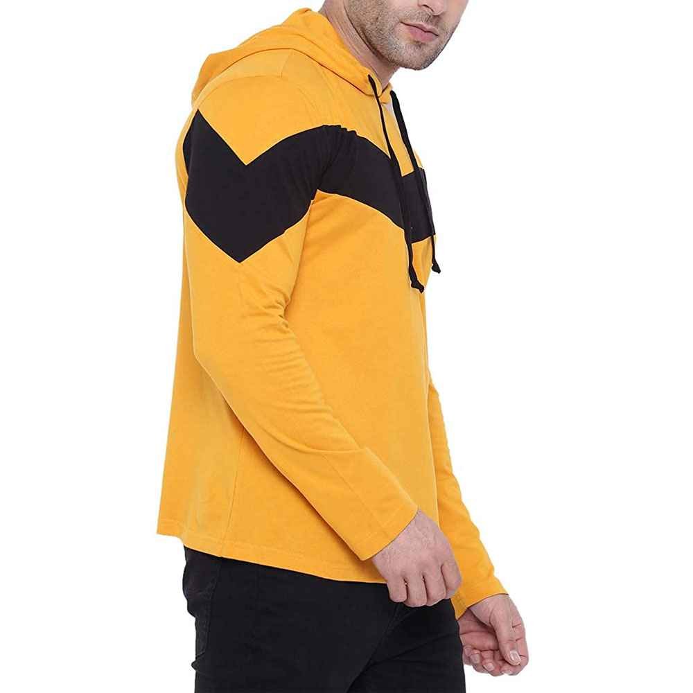 Display of soft cotton fleece hoodies featuring unique embroidery and screen prints.