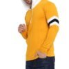 Selection of custom hoodies with adjustable features and a variety of color choices.