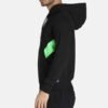 Diverse range of custom hoodies perfect for creating a unique brand identity.
