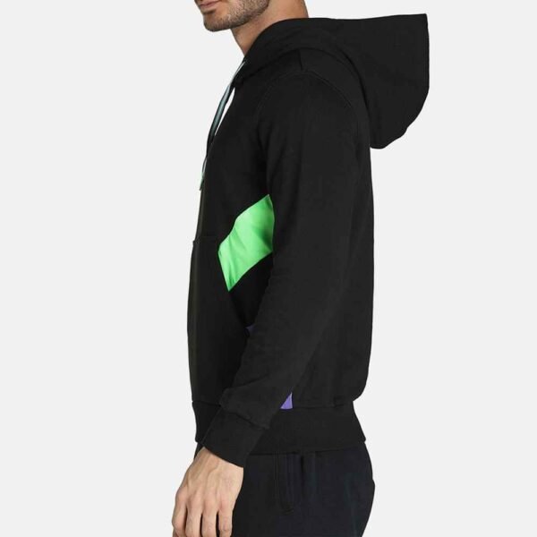 Diverse range of custom hoodies perfect for creating a unique brand identity.