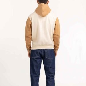 Custom French Terry Hoodie shown for large-volume purchases.