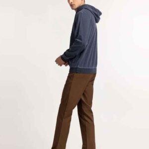 Soft French Terry Hoodie, perfect for personalization in bulk.