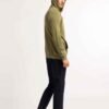 Personalized French Terry Cotton Hoodie ready for large-scale orders.