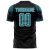 Moisture-Wicking Soccer Shirt for Cool Comfort on the Field