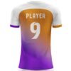 Premium Soccer Shirt Perfect for Serious Athletes