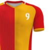 Durable Soccer Shirt for Intense Practices and Games