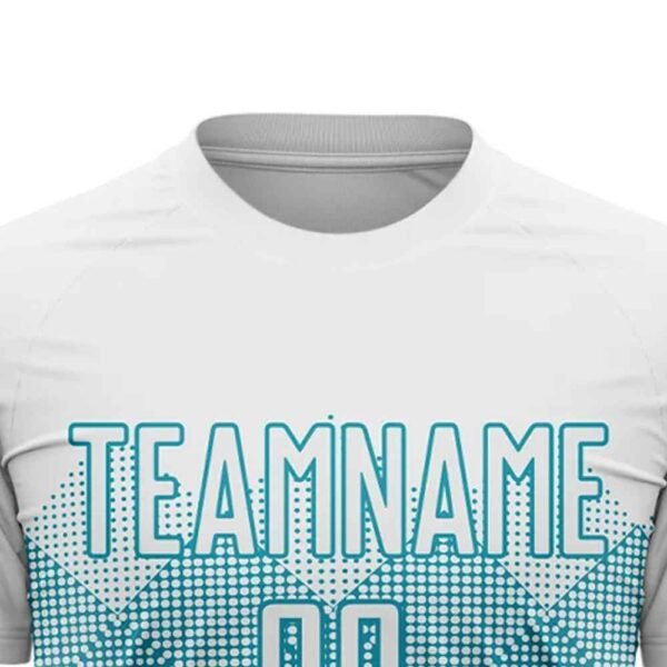 Premium Soccer Jersey for Unmatched Comfort and Style
