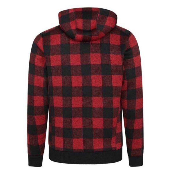 Classic hoodie designed for comfort, ideal for casual wear.