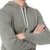 High-quality hoodie with custom branding options for promotional use.