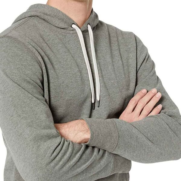 High-quality hoodie with custom branding options for promotional use.