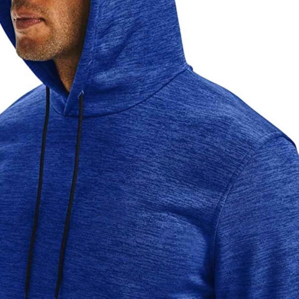 High-quality hoodie made from durable fabric, offering style and comfort.