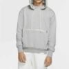 Modern hoodie featuring a relaxed silhouette, perfect for every day.