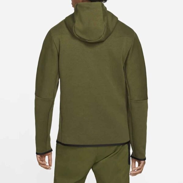 Premium hoodie made from soft, high-quality fabric for ultimate coziness.