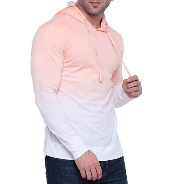 Collection of cozy hoodies in various colors, ready for branding and customization.
