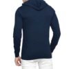 Custom Cotton Fleece Hoodie – Perfect for Large Wholesale Orders - Image 4