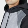 Cotton Fleece Hoodies – Tailored to Fit Your Branding Needs - Image 4