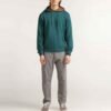 Tailored French Terry Cotton Hoodies – Best for High-Volume Orders - Image 4