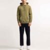 Customizable Terry Cotton Hoodies – Ideal for Bulk Purchases - Image 4