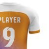 Custom Soccer Jerseys at Wholesale Bulk Prices | High-End B2B Solutions - Image 5
