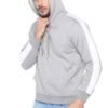 Custom Cottons Fleece Hoodie – Crafted for Your Brand’s Unique Style - Image 5