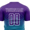 Custom Bulk Soccer Jerseys at Wholesale Pricing for Teams | Dependable Elite B2B Solutions - Image 5