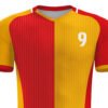 Premium Custom Soccer Jerseys at Bulk Wholesale | Trusted B2B Services - Image 6