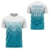 Bulk Custom Soccer Jersey at Wholesale Rates | Dependable B2B Services - Image 6