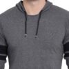 Personalized Cotton Fleece Hoodies in Bulk – Perfect for Wholesale Deals - Image 6