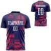 Premium Soccer Jerseys in Bulk at Wholesale Prices | Reliable Services - Image 6