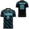 Premium Bulk Custom Soccer Jerseys Wholesale | Trusted B2B Products - Image 6